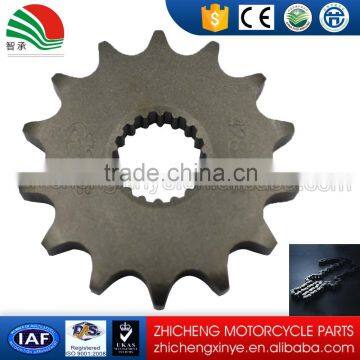 Best Jajaj Pulasr 180 Motorcycle Chain Sprocket Price