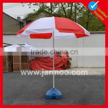 Event promotion factory supply Hot sell umbrella logo