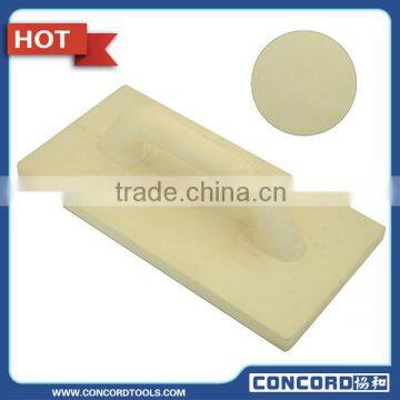 PU plastering float,PU board float trowel