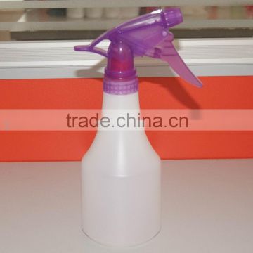 300ml HDPE Pump Sprayer bottle