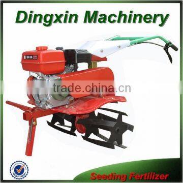 3WG-5D Manual Wheat Seeder for Sale photo-4