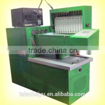 HY-CRI-J General and Common Rail Test Bench with Output power:11kw