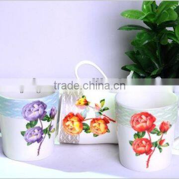 11oz Ceramic mug ceramic dinnerware