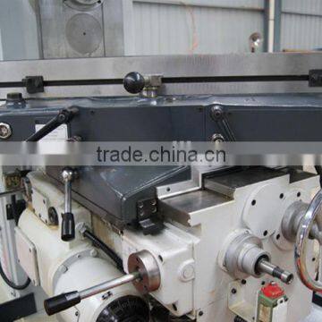 China Low Cost Universal Milling Machine LM-1460 photo-6