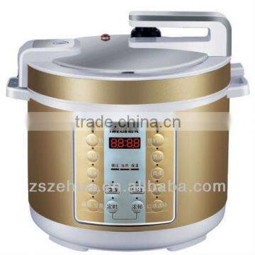 2013 New Design Unique Kitchen Appliance for Cooker photo-2