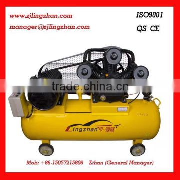 Silent Factory Price Air Compressor for Car Tire Manufacturer