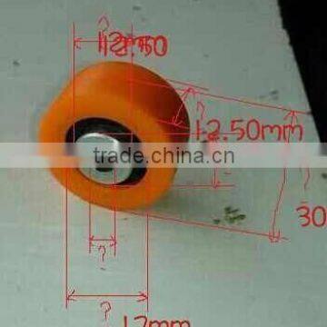 non-standard bearing Nylon bearing