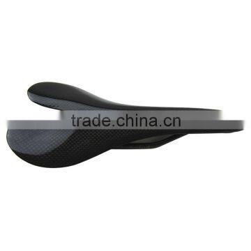 Carbon Bike Parts Bicycle Full Carbon Saddle Carbon Road Bike Saddle