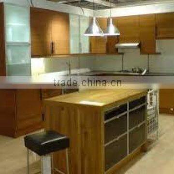 the best kitchen cabinet design suited for your kitchen RM017B