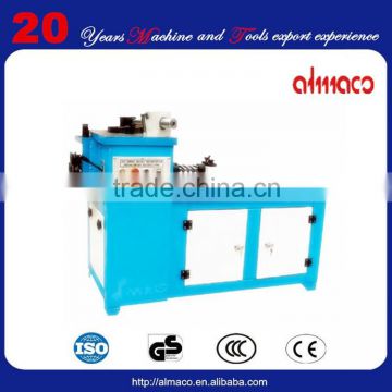 ALMACO Easy Operation and Cheap twisting bending machine