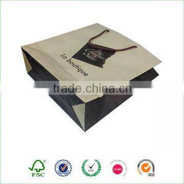 Making paper gift bag free sample in india