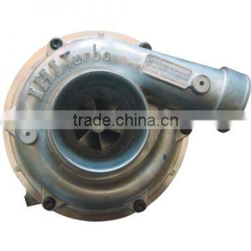 ZAX330 RHC7 Turbocharger For Hitachi 114400-3900 1144004050
