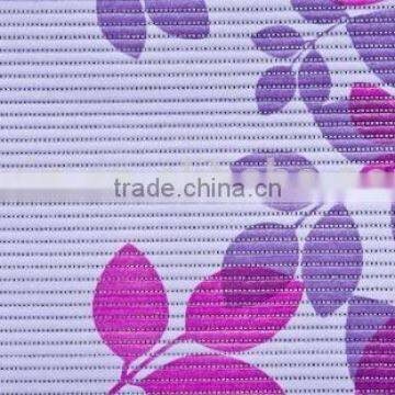 PVC Foam Decorative Carpet Protection Mat photo-4