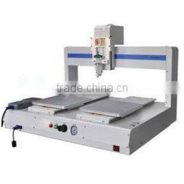 Large High Precision Automatic Adhesive Dispenser photo-4
