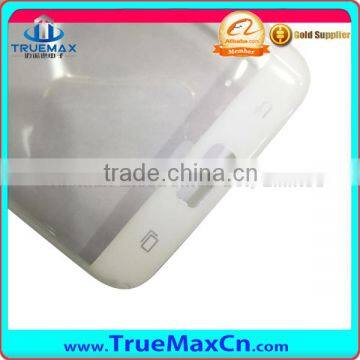 Full Size Screen Cover S7 Tempered Glass 3D Curved Tempered Glass For Samsung Galaxy S7 s7 Edge Screen Protector photo-2