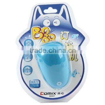 Discount Cartoon Animal Shaped Stapler Made in China photo-3