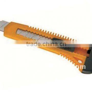 18mm UTILITY KNIFE CUTTER