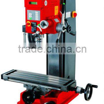 SX3L Mini milling machine