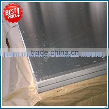 6061-t6 7075-t6 Aluminum Sheet Polished Aluminum Mirror Sheet photo-5