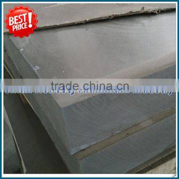 6082 7075 6061 T6 Aluminium Plate Price for Sale photo-3