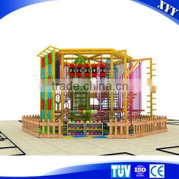 Top Quality Challenge Course Equipment for Kids Quality Choice photo-2