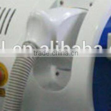 Machine For Small Business Rotary Machine For Tattoo Removal Freckles Removal Q Switch ND Yag Laser Yag 1000 Tattoo Removal Telangiectasis Treatment photo-2