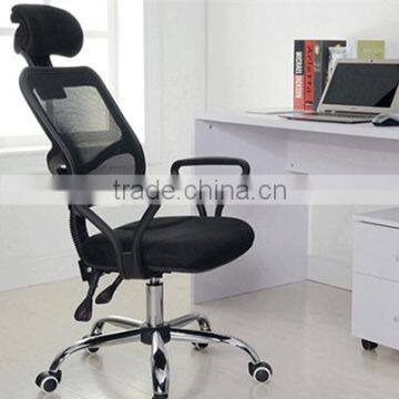 High-back Office Chair Swivel Office Chair Egonomic office chair Y019