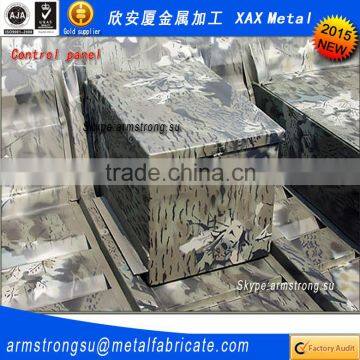XAX008AB Innovative new products military tool box products made in china