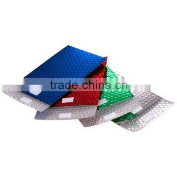 Mailing Bags Aluminium film Bubble Envelopeaging Bubble Cushioned Envelope