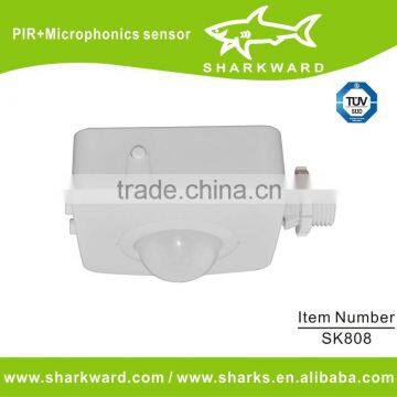 SK808 Manufacturer 85-265V /AC pir sensor