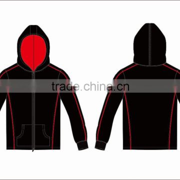 Custom Wholesale Design Your Own Hoodie