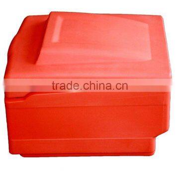 Sushi delivery box , Insulated box