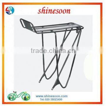 high quality alloy quick release bicycle rear rack carrier                        
                                                Quality Choice