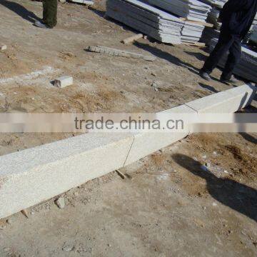 fastlane(tm) paving machine in artificial granite paving stone