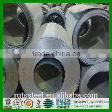 Full Hard Galvanized Steel Coil photo-4