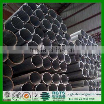 API5L Electric Resistance Welded Pipe in Good Price Best Quality photo-4