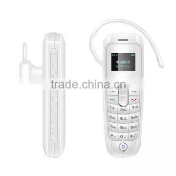 Headsets wireless bluetooth headset with sweatproof and Stereo audio playing