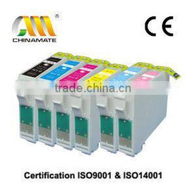 Compatible Epson ink cartridge T0811