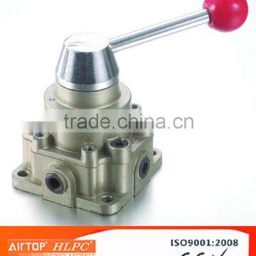 HV / K Series Pneumatic Hand-switching Valves