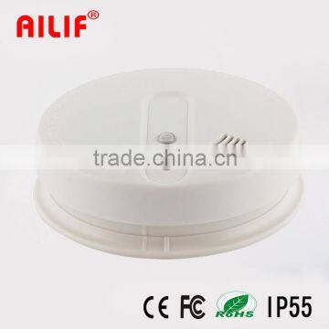 four Wire Network Portable Smoke Detector(ALF-S05)