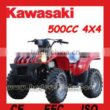 MC-394 4x4 atv 500cc 4 wheel drive atv