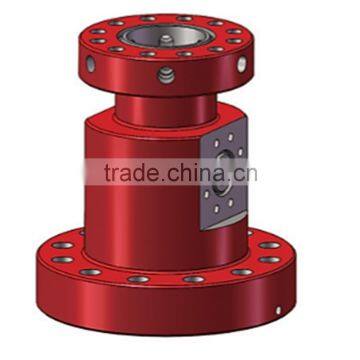 API 6A Tubing Head and Tubing Head Assembly for Oil Drilling and Producting System