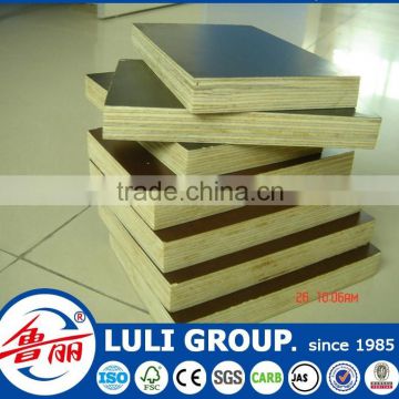 plywood formwork