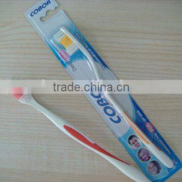 High demand toothbrush/2013 high end toothbrush