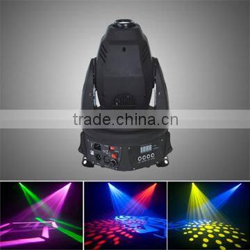 led moving head 60W moving head led light for bar