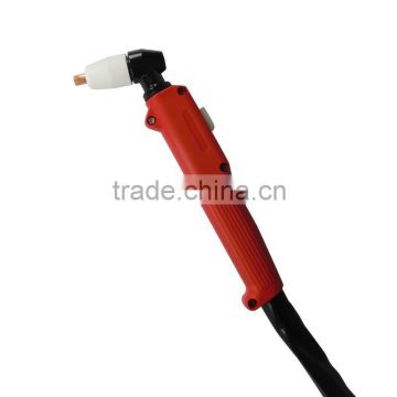 Foshan supplier UBS plasma cutting gun torch PT-31 for cutting machine