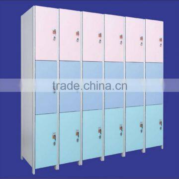 Strong Hpl Compact Board Personal Storage Locker Student Locker For School