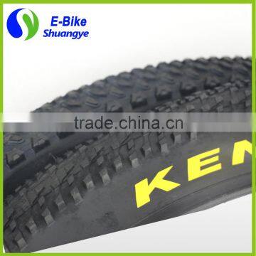 China Manufacuter 14'' 16'' 20'' 24'' 26'' 28'' Electric Bike Tire photo-3