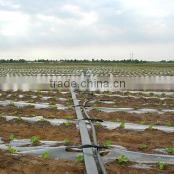 Agriculture LDPE Irrigation System Drip Tape