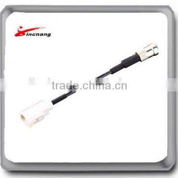 (Manufactory) Fakra male to BNC RF interface cable